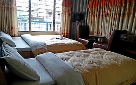 Hotel Marigold